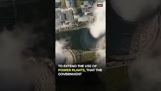 SPAIN'S NUCLEAR POWER INDUSTRY HINGES ON ELECTION VERDICT