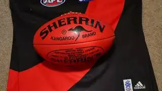 Australian English Podcast 2 Sports 