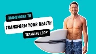 The Learning Loop: Framework to Transform Your Health