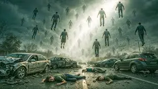 Quantum Travel [ 2025 ] Final Part-(02) New Series ⚡ Latest Sci-fi Series Explained in Hindi