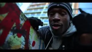 Scamz - Drugstore (Music Video) [@RealVilleScamz] | Link Up TV