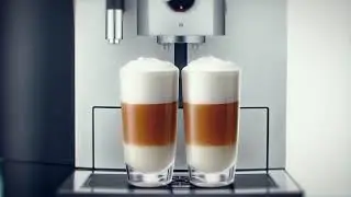 Jura X8 Product Video