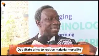 Oyo State aims to reduce&nbsp;malaria mortality