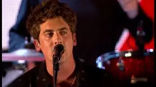 CIRCA WAVES - STUCK (live @ Radio 1's Big Weekend 2017)