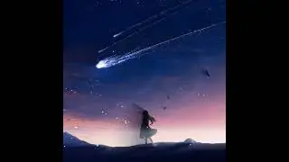 Vaehl - Starry Dreams   *Lofi Music*
