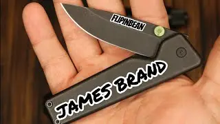 He Said / She Said : James Brand -The Next Chapter