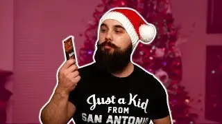 GROWING A SANTA BEARD WITH COLLAGEN (Perfect Keto Cyber Monday Deal)