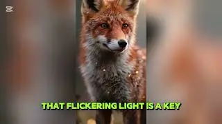 A Foxs Lonely Tale #like #share #subscribe