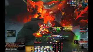 First DW HM Kill healer.wmv