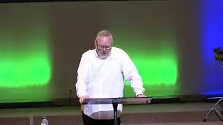 The life that makes Momma's heart happy - Pastor John Milam