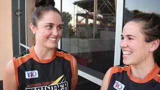 ThunderW do the NT or Victoria Quiz!
