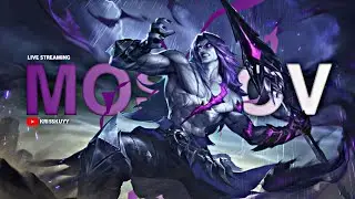 GAME INI BISA NGA YAA BUAT AKU TERKENAL MOBILE LEGEND
