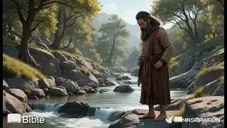 Widow of Zeraphath:Story of Hope and Provision