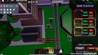 How to macro/autoclick anime fantasy in mobile