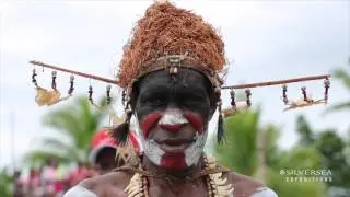 Grandiosa expedici&oacute;n en Micronesia & Melanesia