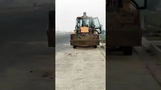 New JCB power 💪#sorts #techno #rave #music #remix #automobile #jcbjcb #viral #yoitubeshorts