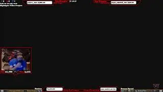 A little Vigor Update Gameplay, then probably a little Pubg.