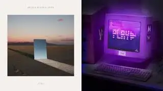 Stay // Play (Remix Mashup) (Zedd, Alessia Cara, Alan Walker, K-391, Tungevaag & Mangoo)