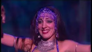 Bellydance Superstars Live in Paris