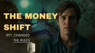 HOW ONE ANNOUNCMENT CHANGED MONEY FOREVER