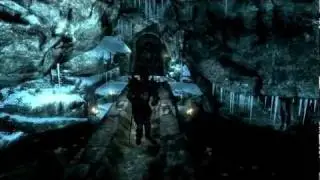 Skyrim Meets Metal - Music Video