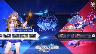 [Easy Guide] How to beat Silver Wolf in Honkai Star Rail Aetherium Wars