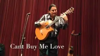 Cruzin Beatles Medley 2015
