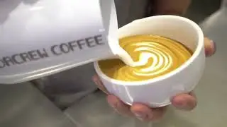 Ada crew 3.0 White