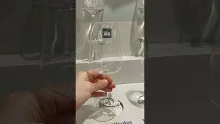 🇩🇪Бокалы от фирмы Schott Zwiesel Titan в магазине Penny markt по акции🥂treueaktion zum Ansto&szlig;en