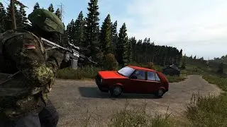 Вернул лут товарищей | DayZ 1.12 | Podpivas