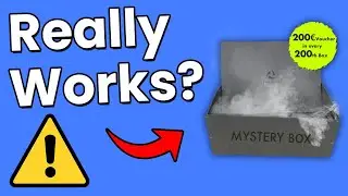 Boots Mystery Box Review | Legit Or Scam?