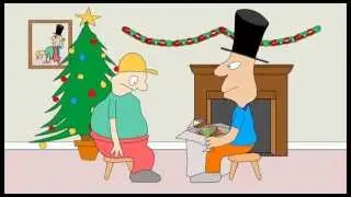 Brian Munich & Friends - The My Bad Dad Xmas Special