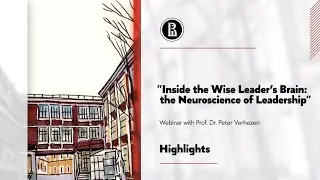 Highlights of webinar 