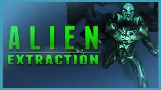 Unity 3D Alien Defense Game