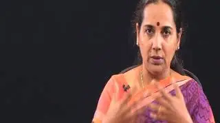 Accompaniment in Carnatic Music - The Violin