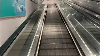Sigma Travelator at Lotus&rsquo;s Desa Tebrau, Johor Bahru (Up to MF)