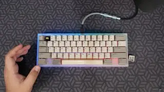 [ALPS] 350mimi Polycarbonate Nos Yellow Alps