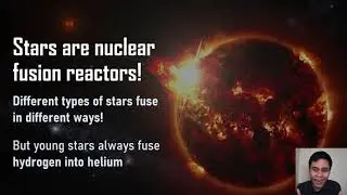 Element Formation