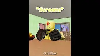 Jane Doe tries to Flirt #forsaken #roblox #moonanimator #animation #memes