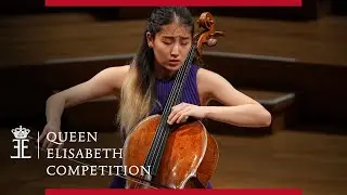Min Ji Kim | Queen Elisabeth Competition 2022 - First round