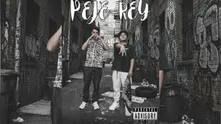 PEJE-REY - STONE KING DARK FT YERICO JHOSET