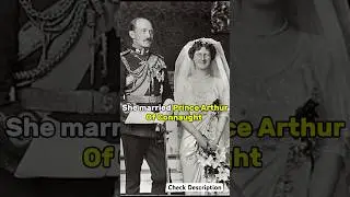 King BROKE ROYAL RULE for his Granddaughter🤯 #history #realstory