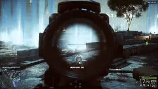 Battlefield 4 Max Settings Lets Play Ep 5