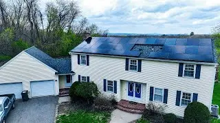 Solar Success Story: Alex Pina, Eversource Energy Engineer, Powers Up with Everlast Energy