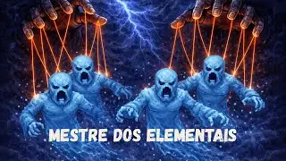 Mestre dos elementais, nova build pvp !!! - WARSPEAR ONLINE