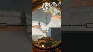 BO4 Locus was Bussin. 🍀🐰 #shorts #callofduty