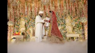 Toyaj & Parul Wedding Teaser