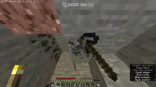 Bi hevesle hardcore oynamak istersin ama mob vardır