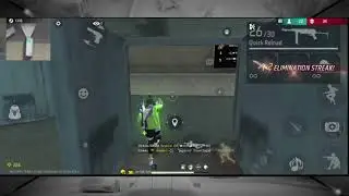 Test stream