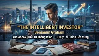 NH&Agrave; ĐẦU TƯ TH&Ocirc;NG MINH - Benjamin Graham (The Intelligent Investor) | S&aacute;ch N&oacute;i Đầu Tư Chứng Kho&aacute;n